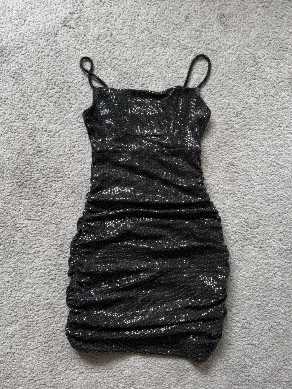 Urban Outfitters Sparkly Dress